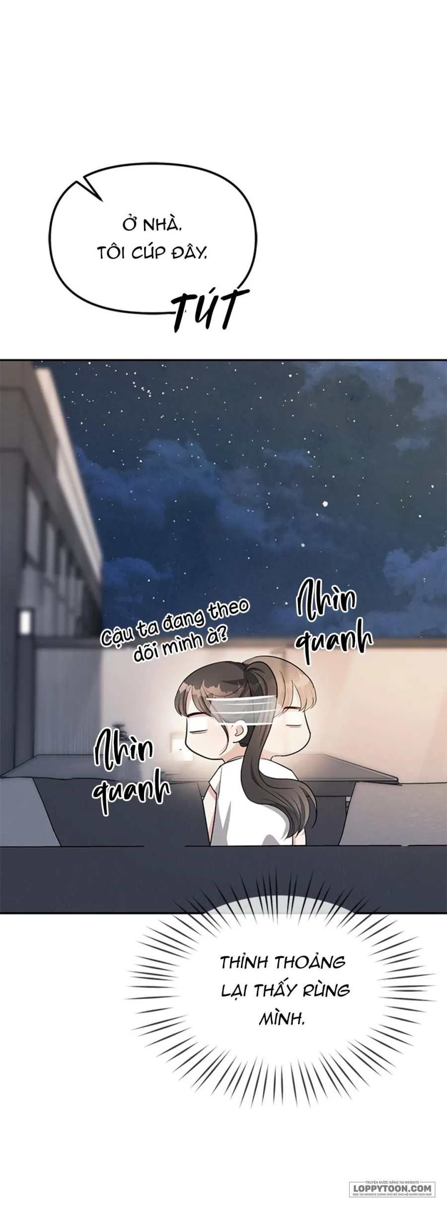 Xâm Nhập Trường Trung Học Tài Phiệt - Chap 33 - Trang 10