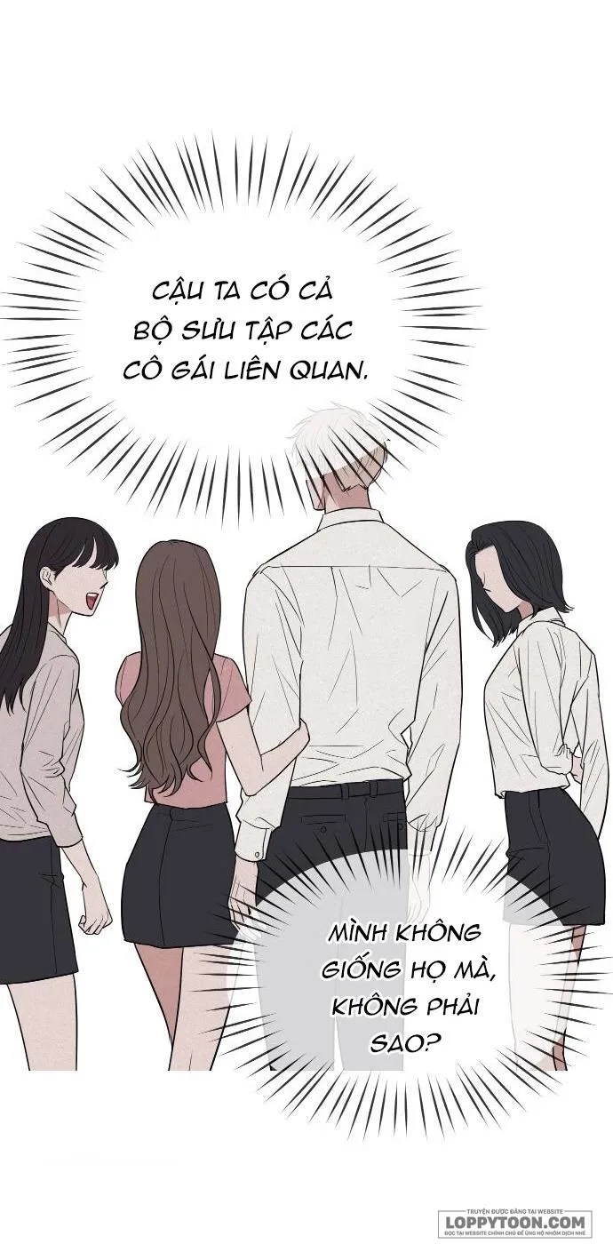 Xâm Nhập Trường Trung Học Tài Phiệt - Chap 34 - Trang 14