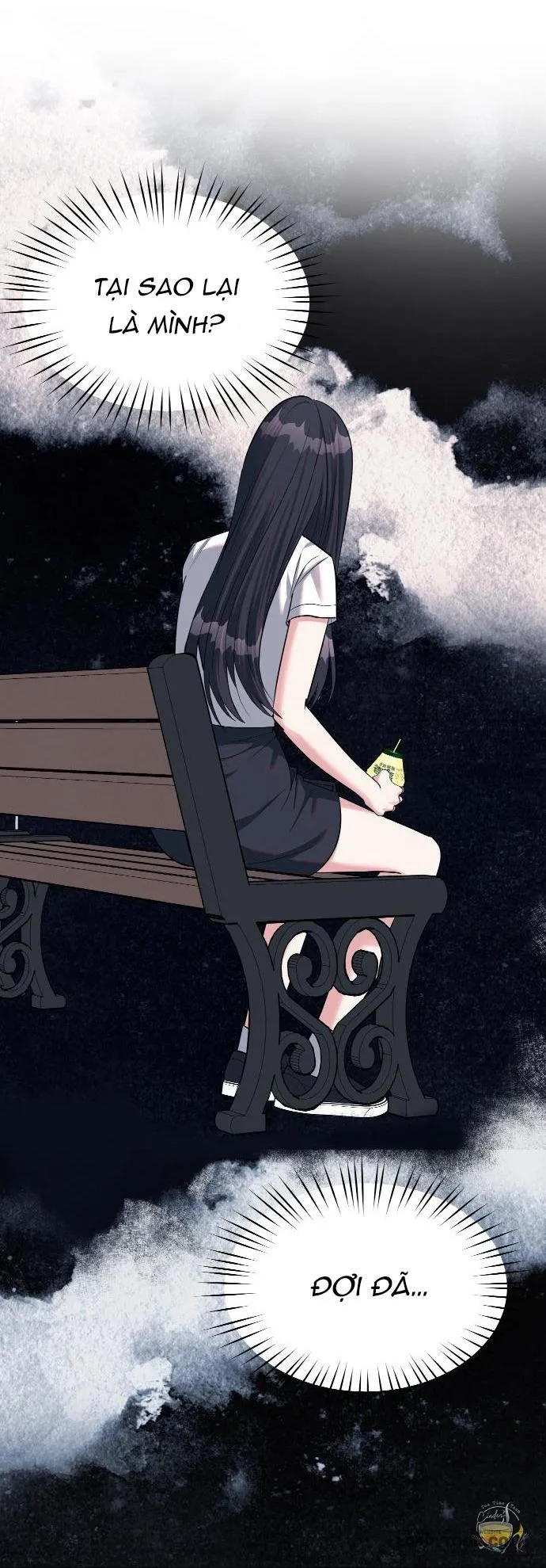 Xâm Nhập Trường Trung Học Tài Phiệt - Chap 34 - Trang 15