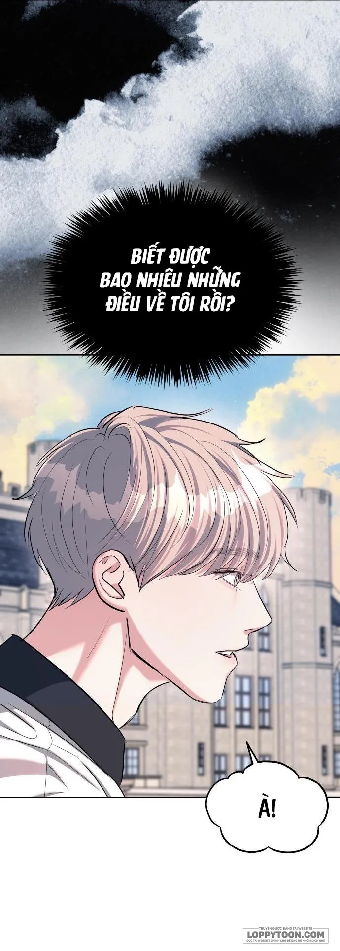 Xâm Nhập Trường Trung Học Tài Phiệt - Chap 34 - Trang 20
