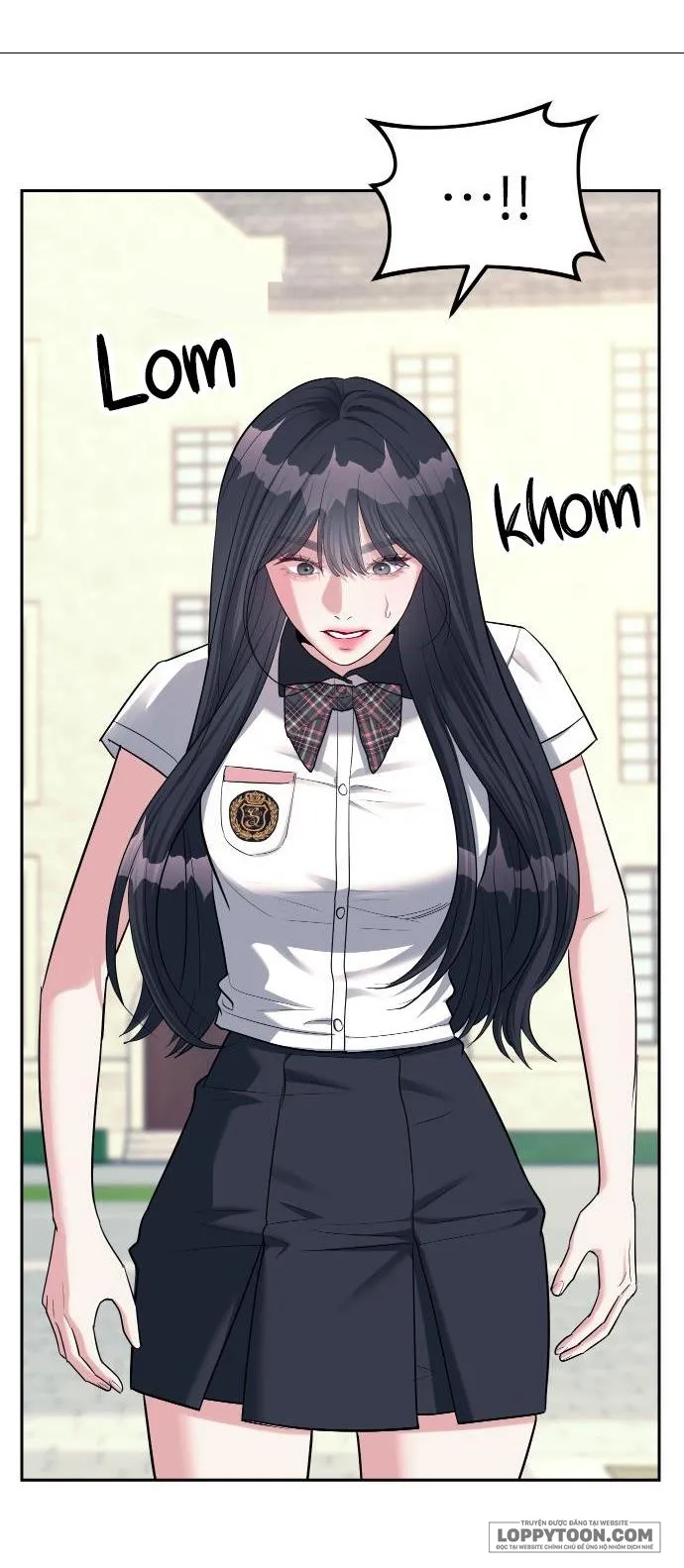 Xâm Nhập Trường Trung Học Tài Phiệt - Chap 34 - Trang 23