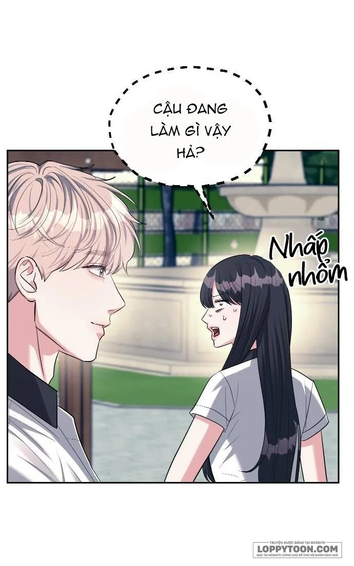 Xâm Nhập Trường Trung Học Tài Phiệt - Chap 34 - Trang 26