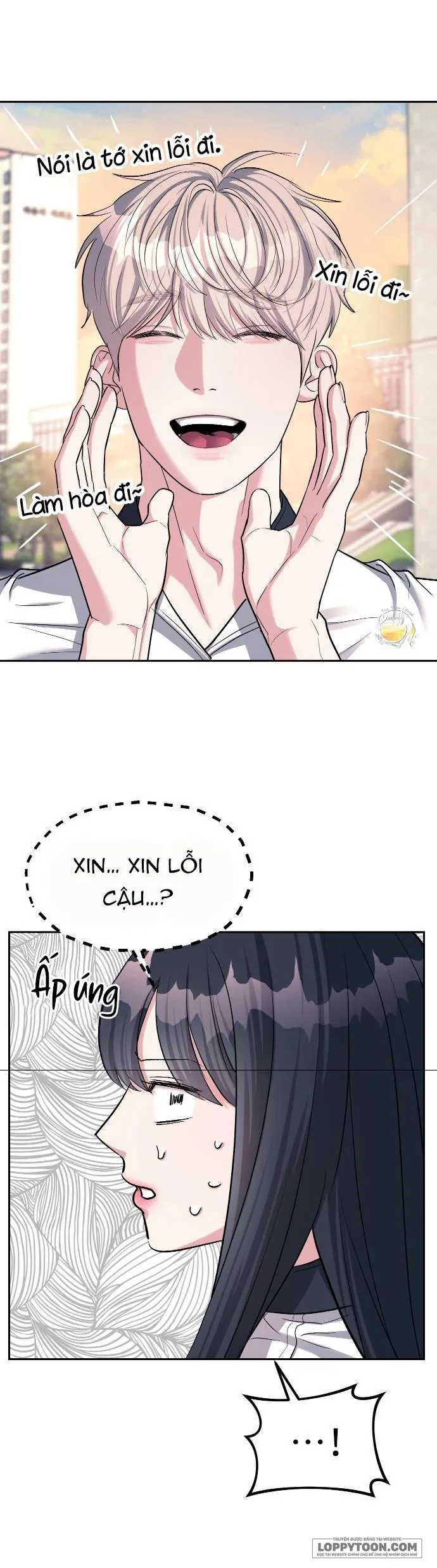 Xâm Nhập Trường Trung Học Tài Phiệt - Chap 34 - Trang 27