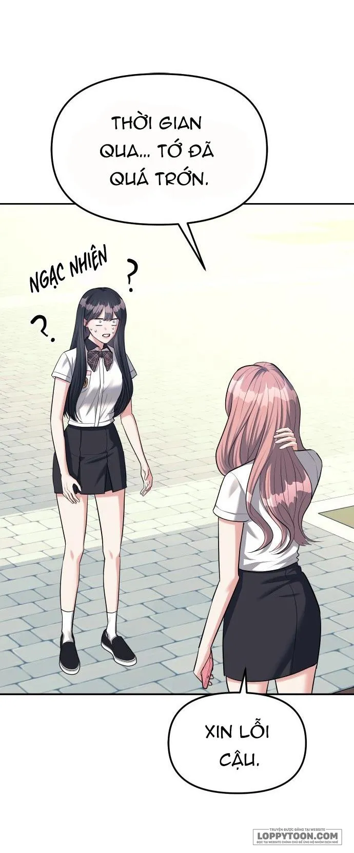 Xâm Nhập Trường Trung Học Tài Phiệt - Chap 34 - Trang 30