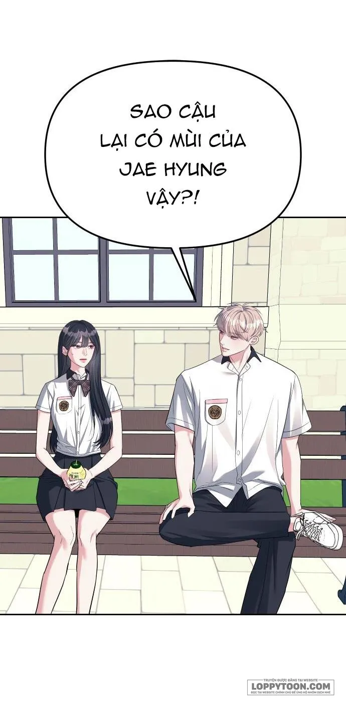 Xâm Nhập Trường Trung Học Tài Phiệt - Chap 34 - Trang 4