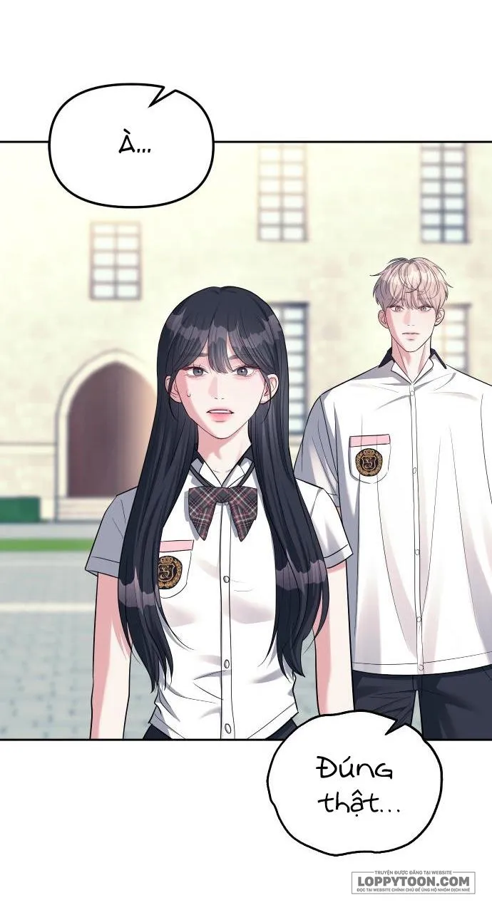 Xâm Nhập Trường Trung Học Tài Phiệt - Chap 34 - Trang 32
