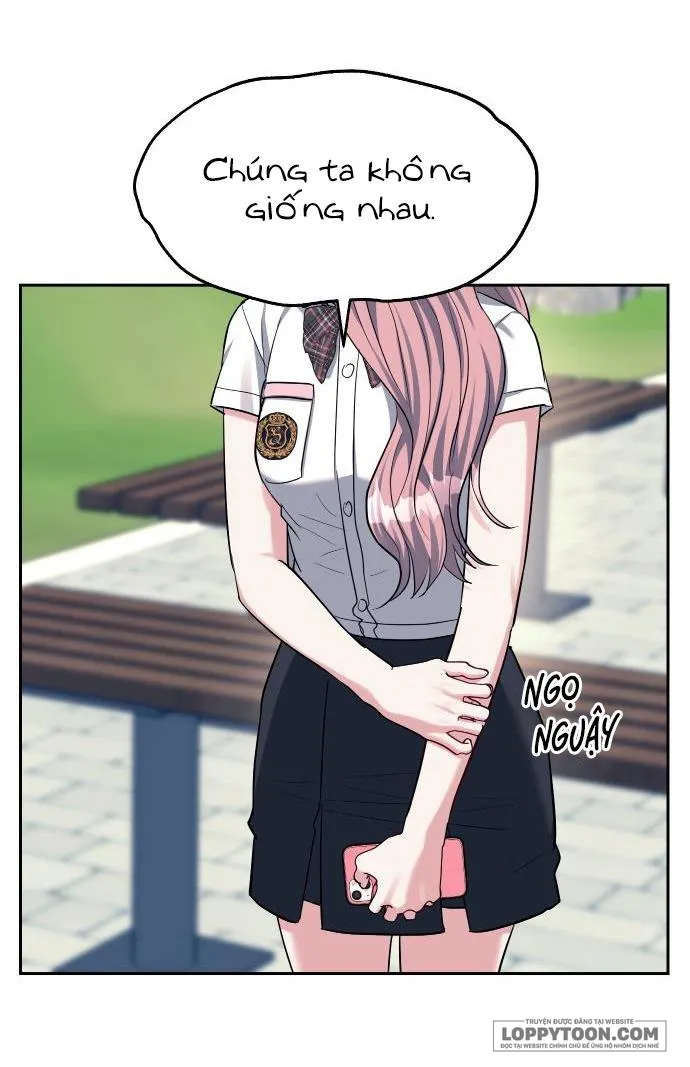 Xâm Nhập Trường Trung Học Tài Phiệt - Chap 34 - Trang 33
