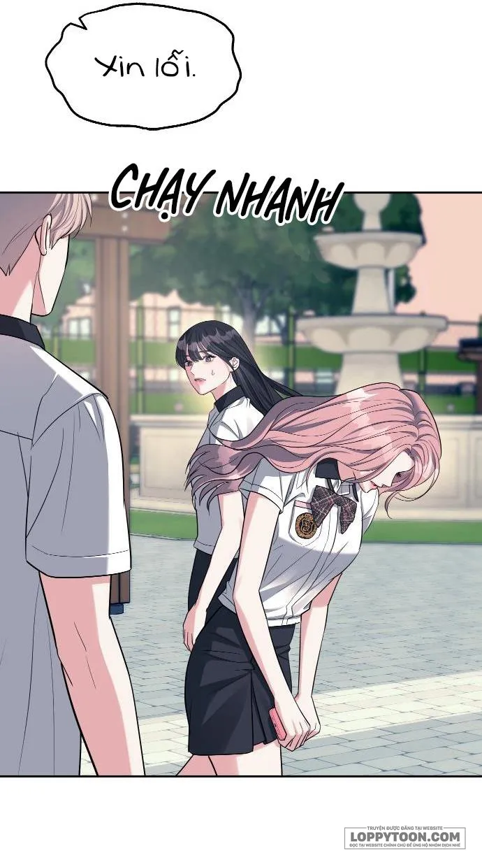 Xâm Nhập Trường Trung Học Tài Phiệt - Chap 34 - Trang 35