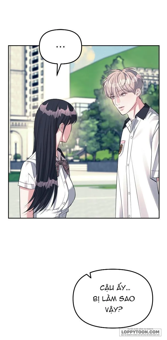 Xâm Nhập Trường Trung Học Tài Phiệt - Chap 34 - Trang 36