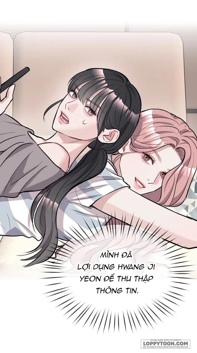 Xâm Nhập Trường Trung Học Tài Phiệt - Chap 34 - Trang 40