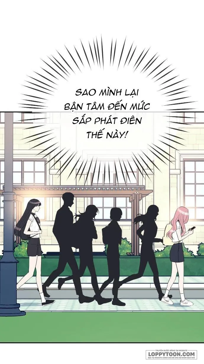 Xâm Nhập Trường Trung Học Tài Phiệt - Chap 34 - Trang 44