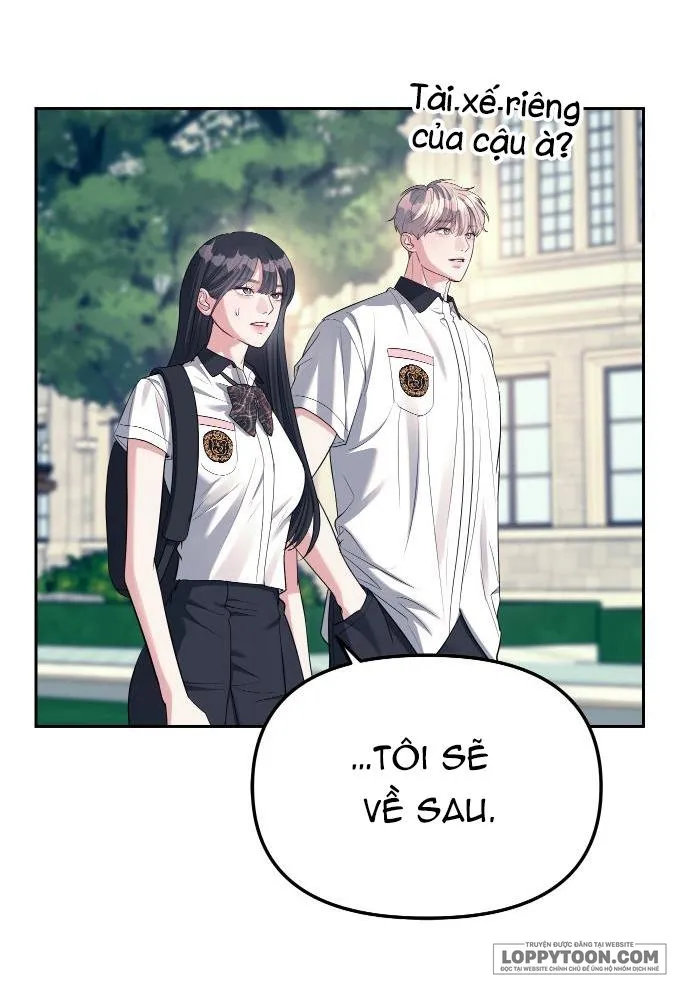 Xâm Nhập Trường Trung Học Tài Phiệt - Chap 34 - Trang 47