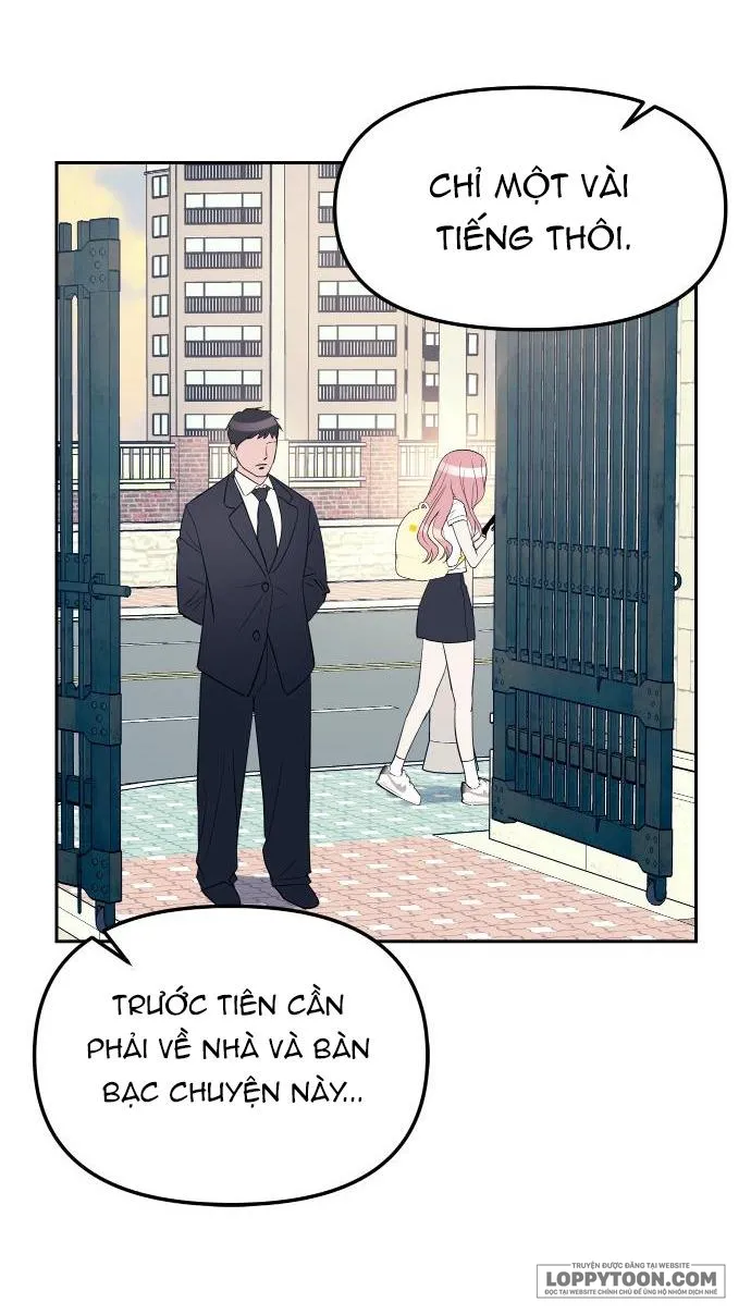 Xâm Nhập Trường Trung Học Tài Phiệt - Chap 34 - Trang 49