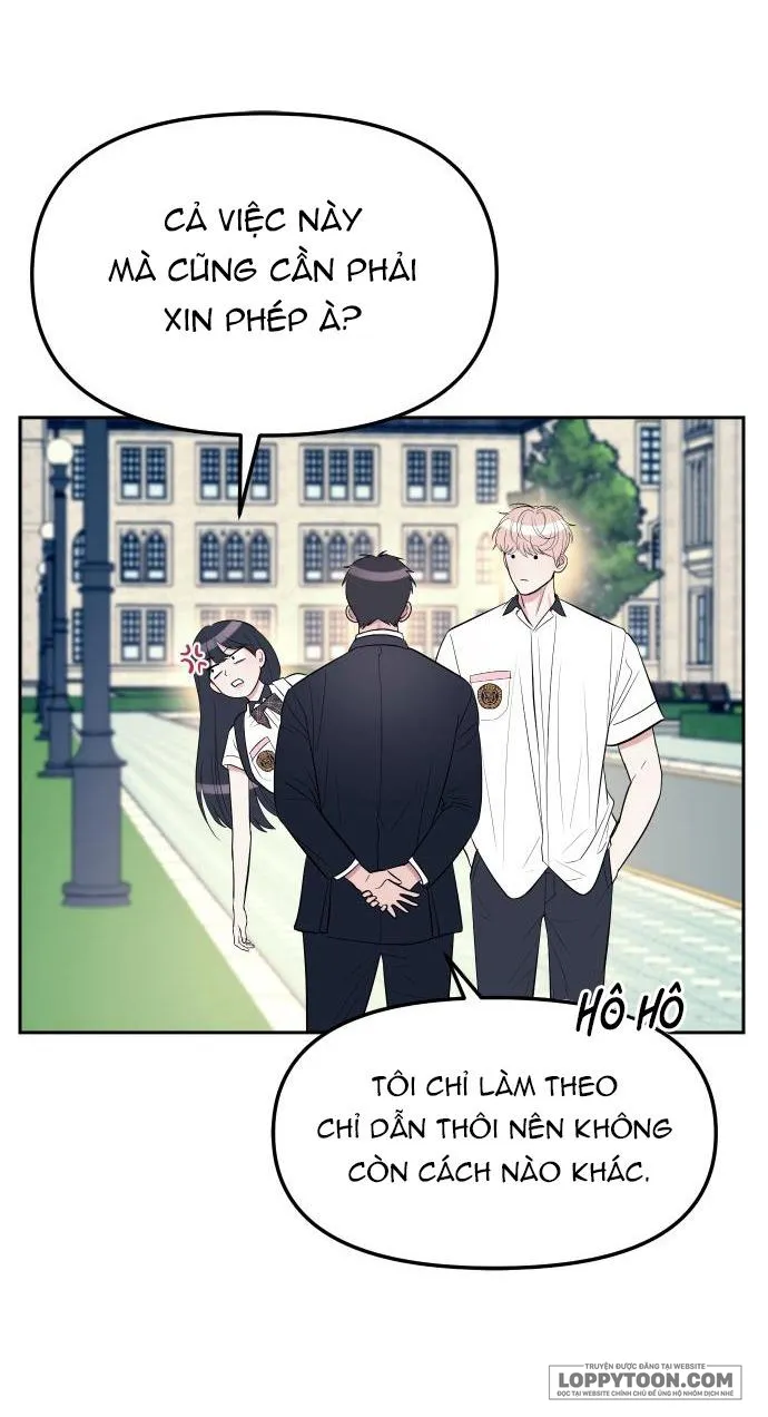 Xâm Nhập Trường Trung Học Tài Phiệt - Chap 34 - Trang 50