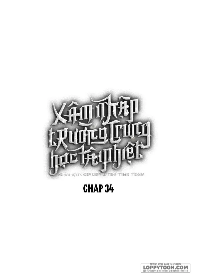 Xâm Nhập Trường Trung Học Tài Phiệt - Chap 34 - Trang 6