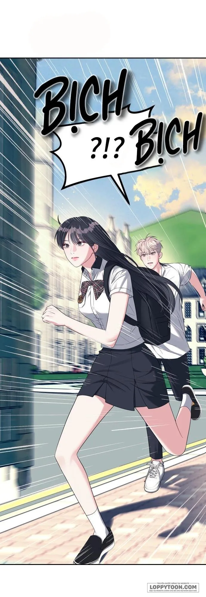 Xâm Nhập Trường Trung Học Tài Phiệt - Chap 34 - Trang 54
