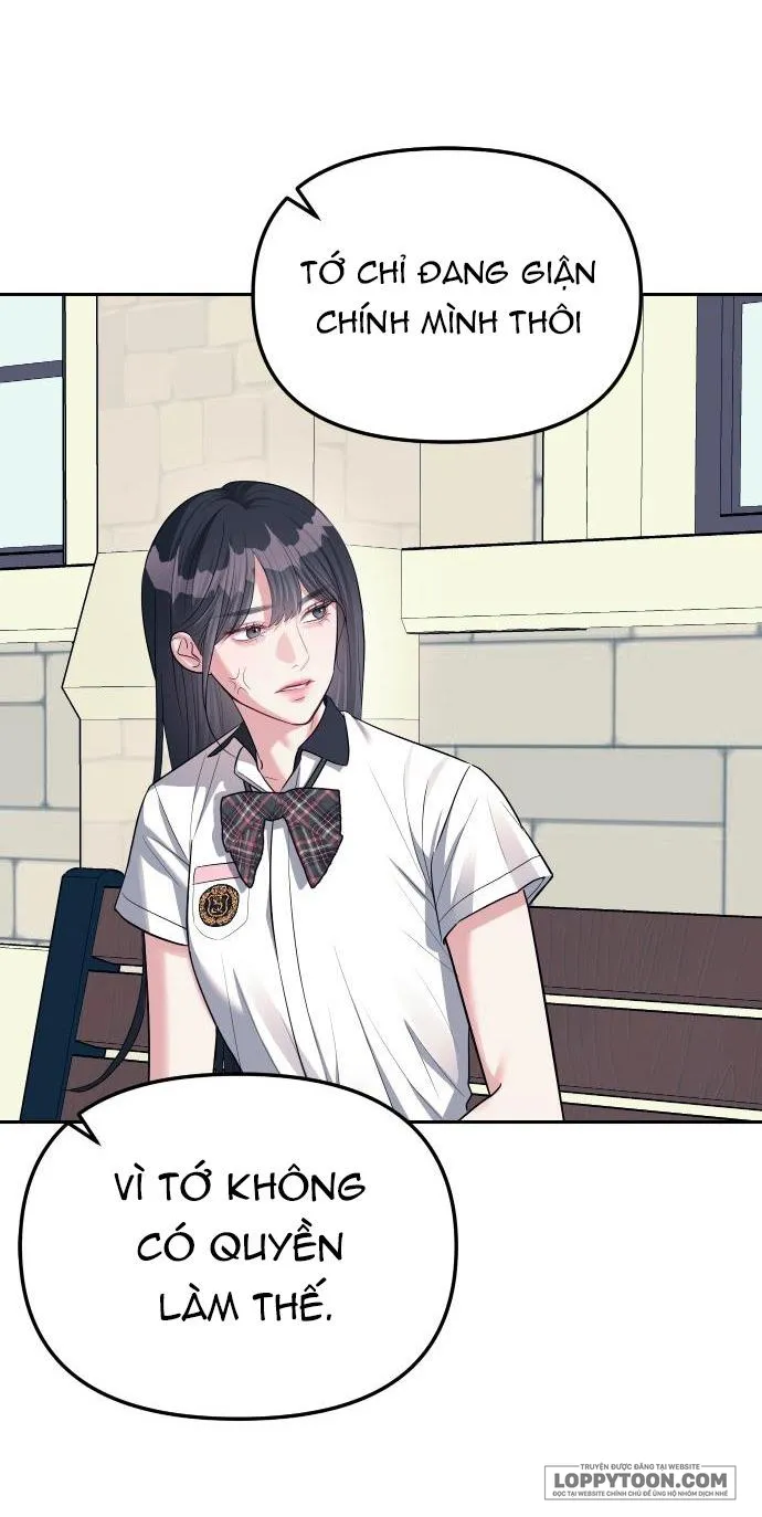 Xâm Nhập Trường Trung Học Tài Phiệt - Chap 34 - Trang 8