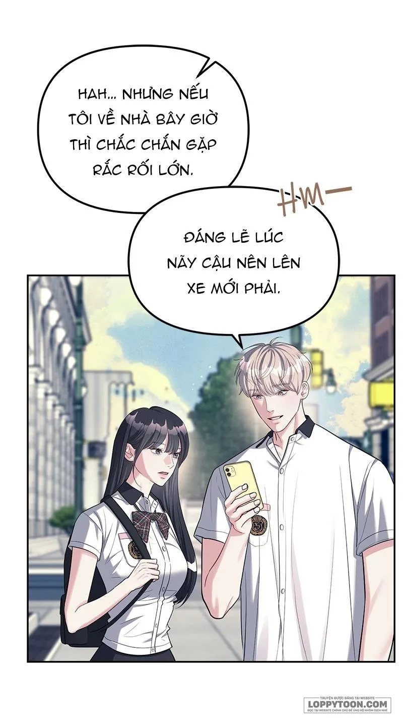 Xâm Nhập Trường Trung Học Tài Phiệt - Chap 35 - Trang 11