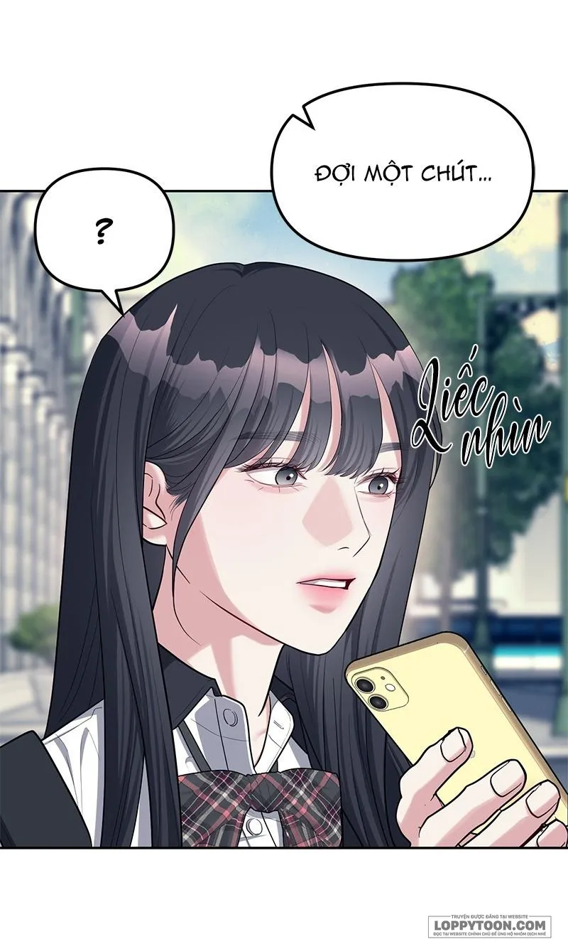 Xâm Nhập Trường Trung Học Tài Phiệt - Chap 35 - Trang 12