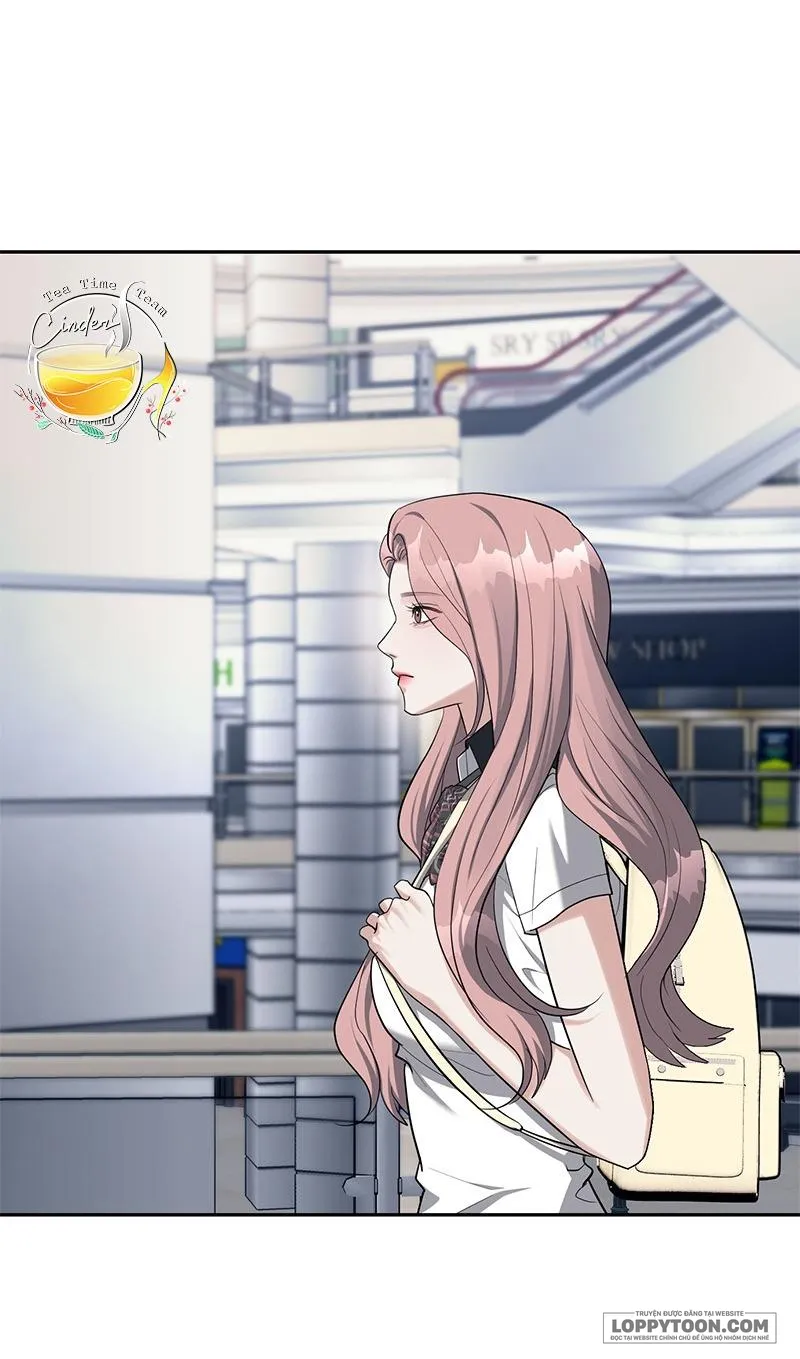 Xâm Nhập Trường Trung Học Tài Phiệt - Chap 35 - Trang 14