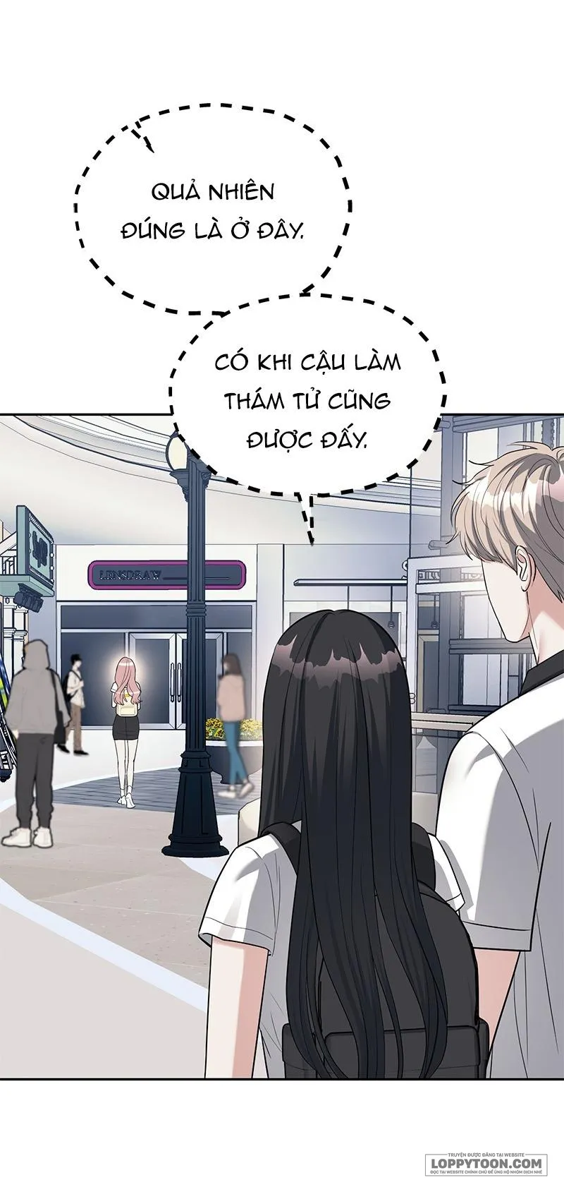 Xâm Nhập Trường Trung Học Tài Phiệt - Chap 35 - Trang 15