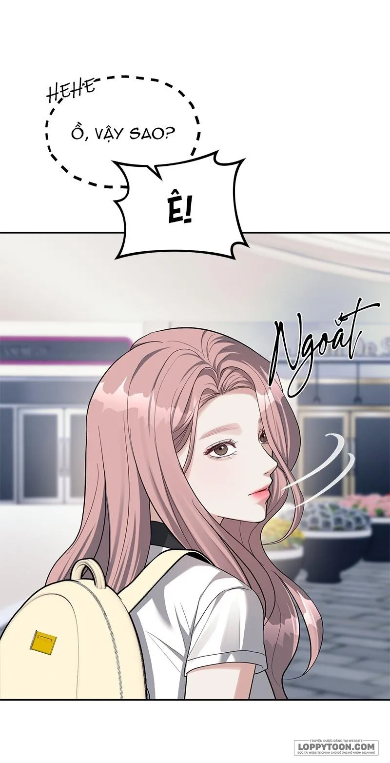 Xâm Nhập Trường Trung Học Tài Phiệt - Chap 35 - Trang 16