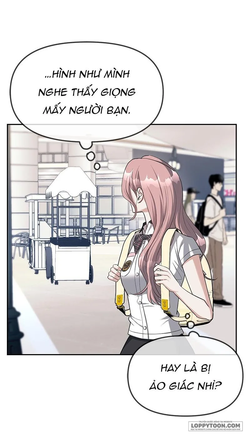 Xâm Nhập Trường Trung Học Tài Phiệt - Chap 35 - Trang 17