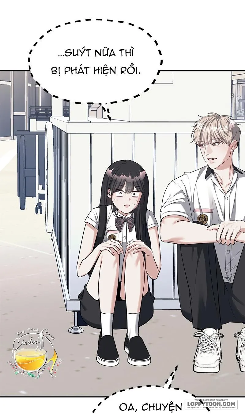 Xâm Nhập Trường Trung Học Tài Phiệt - Chap 35 - Trang 18