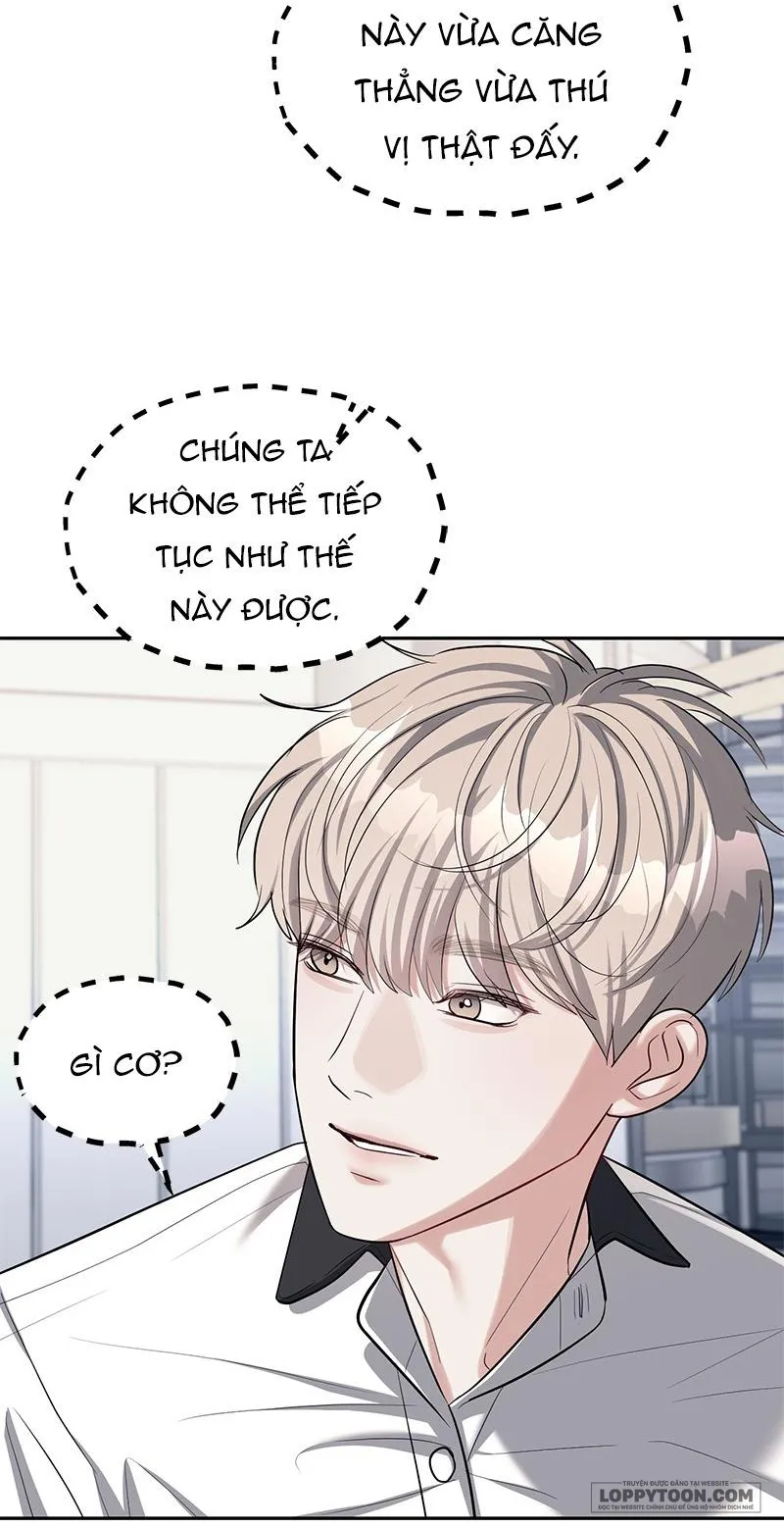 Xâm Nhập Trường Trung Học Tài Phiệt - Chap 35 - Trang 19