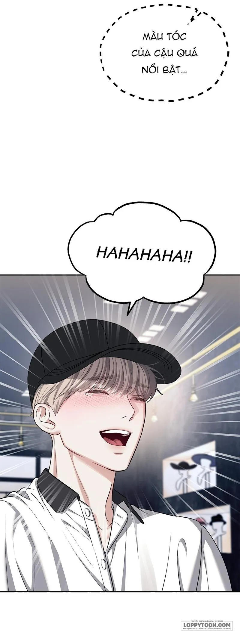 Xâm Nhập Trường Trung Học Tài Phiệt - Chap 35 - Trang 20