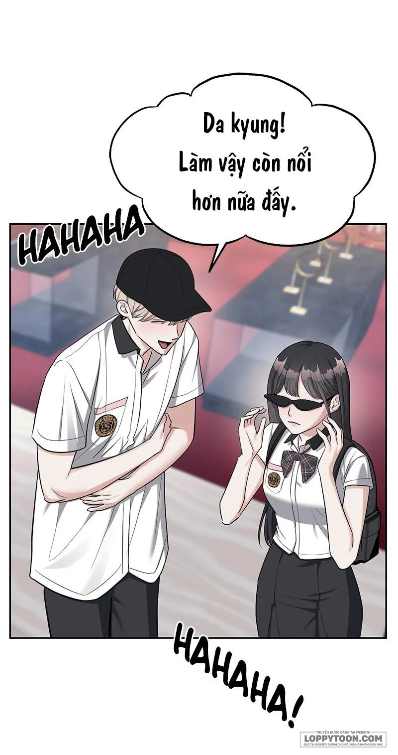 Xâm Nhập Trường Trung Học Tài Phiệt - Chap 35 - Trang 21