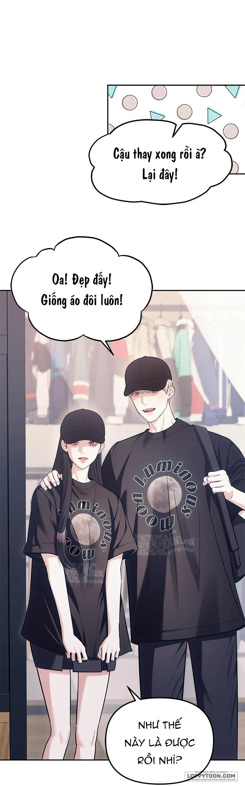 Xâm Nhập Trường Trung Học Tài Phiệt - Chap 35 - Trang 24