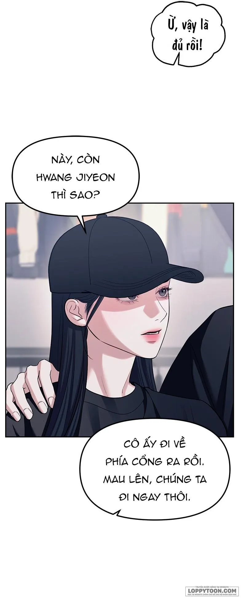 Xâm Nhập Trường Trung Học Tài Phiệt - Chap 35 - Trang 25