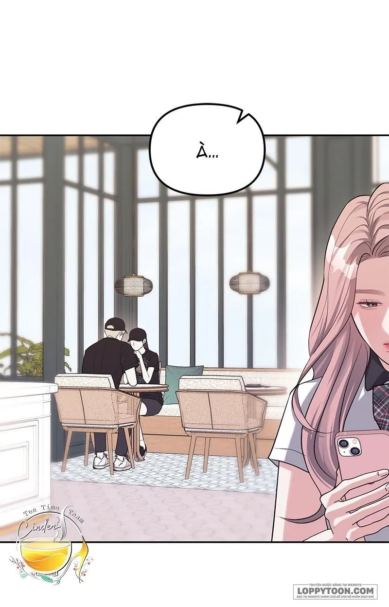 Xâm Nhập Trường Trung Học Tài Phiệt - Chap 35 - Trang 27