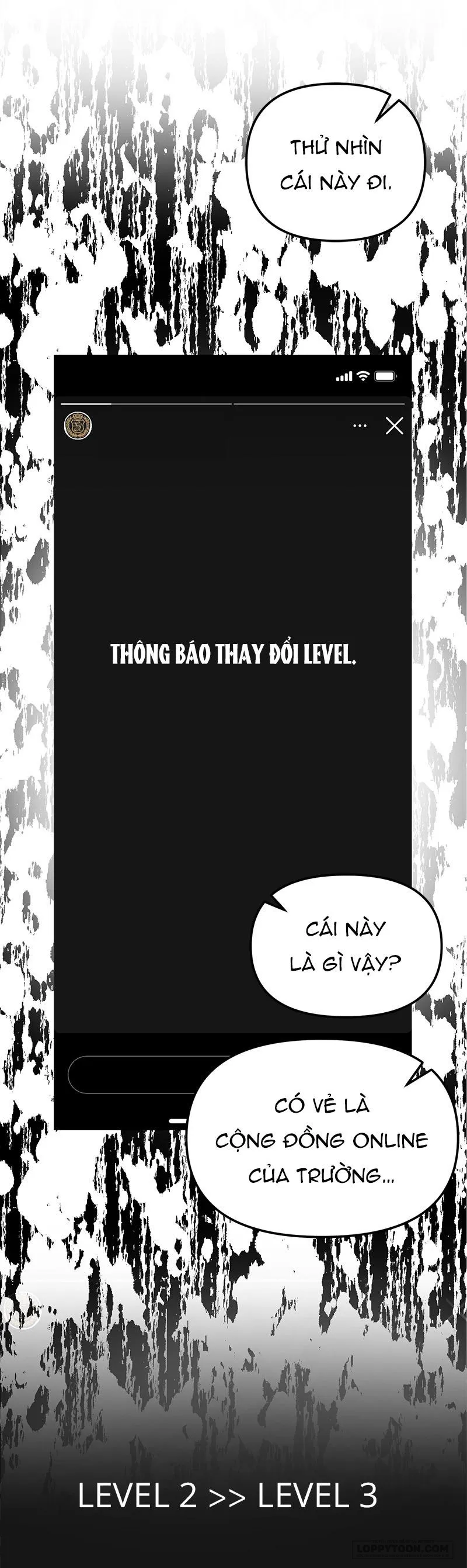 Xâm Nhập Trường Trung Học Tài Phiệt - Chap 35 - Trang 29