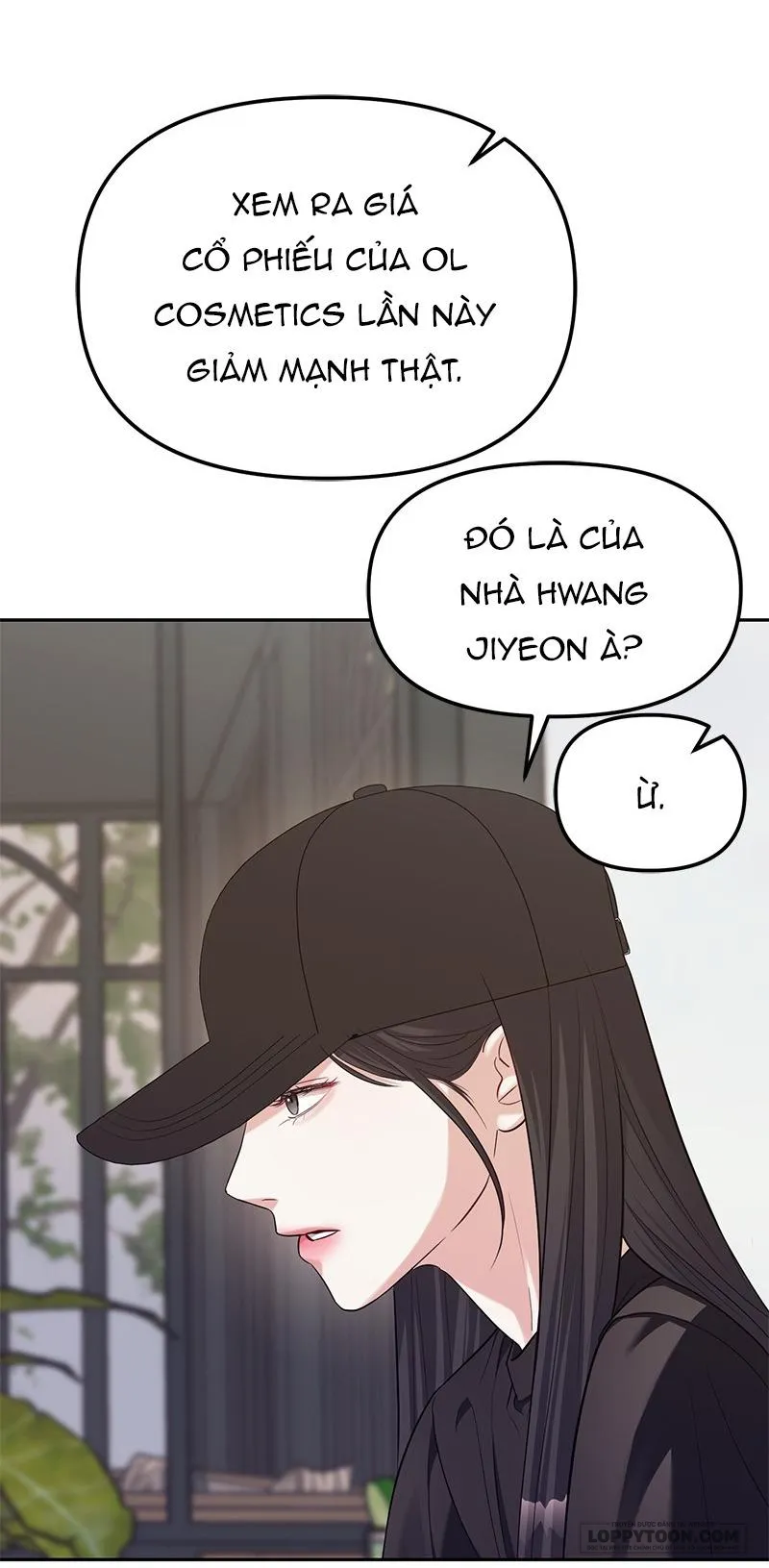 Xâm Nhập Trường Trung Học Tài Phiệt - Chap 35 - Trang 33