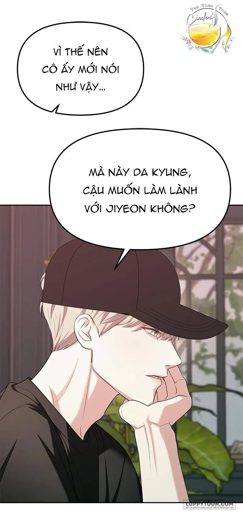 Xâm Nhập Trường Trung Học Tài Phiệt - Chap 35 - Trang 34
