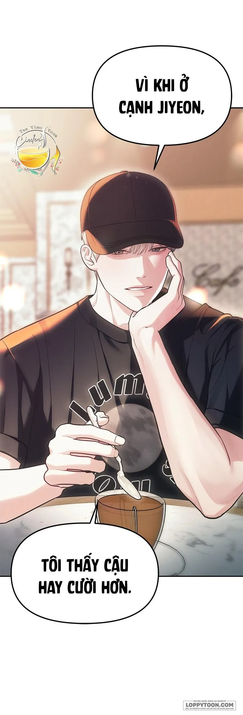 Xâm Nhập Trường Trung Học Tài Phiệt - Chap 35 - Trang 37