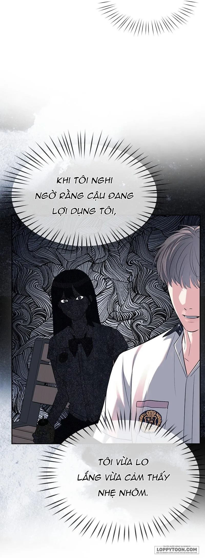 Xâm Nhập Trường Trung Học Tài Phiệt - Chap 35 - Trang 39