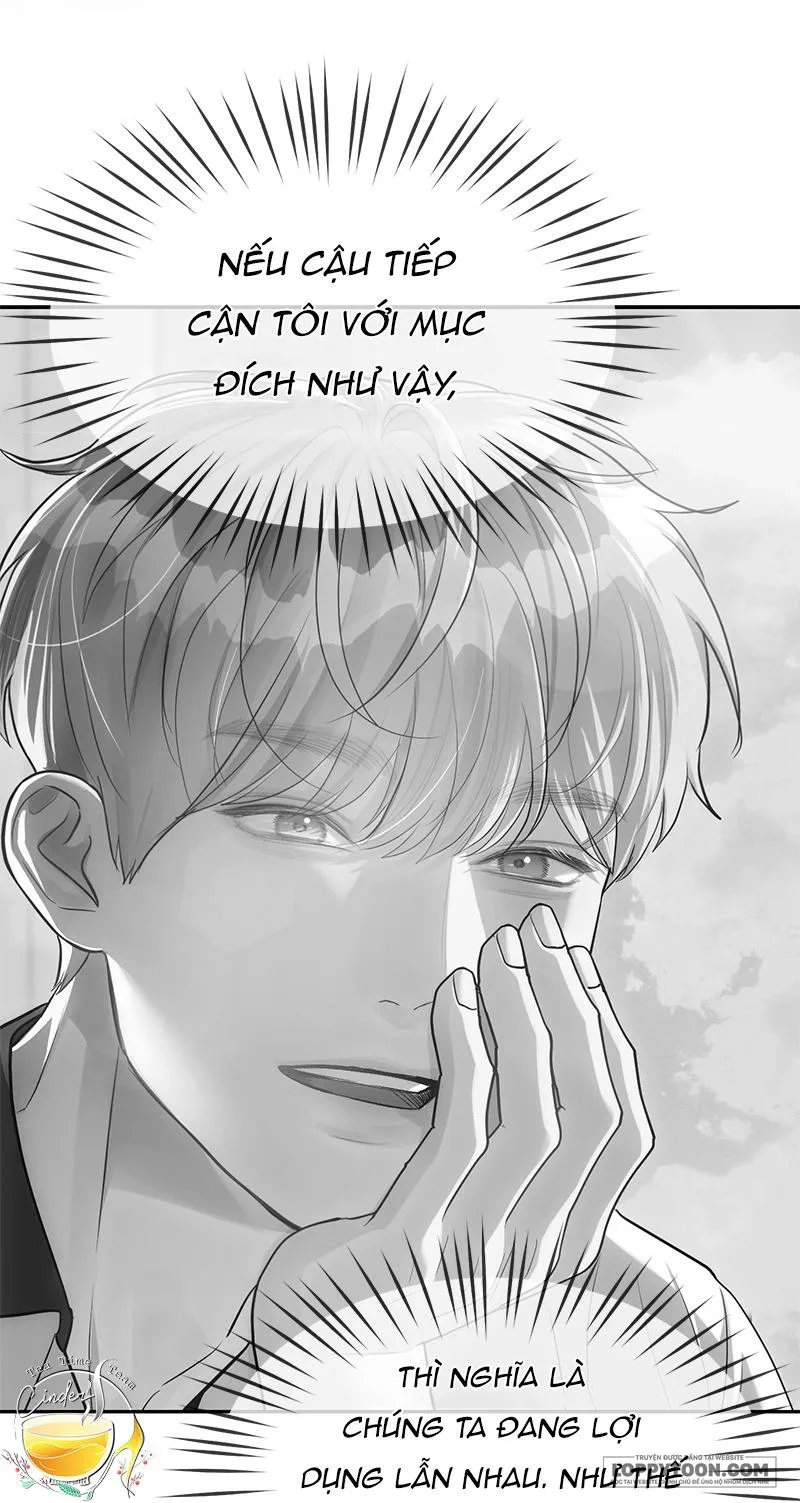 Xâm Nhập Trường Trung Học Tài Phiệt - Chap 35 - Trang 40