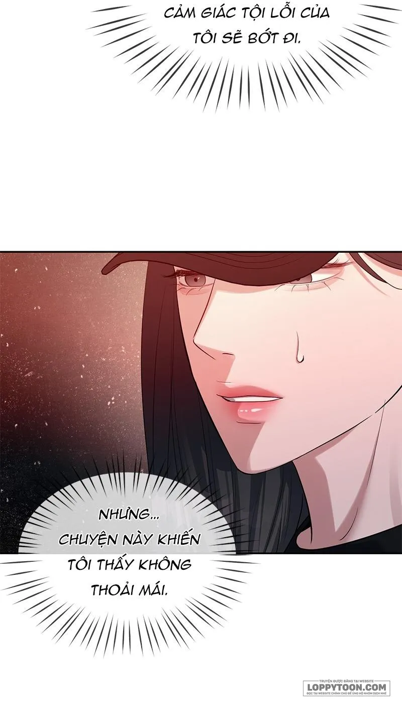 Xâm Nhập Trường Trung Học Tài Phiệt - Chap 35 - Trang 41