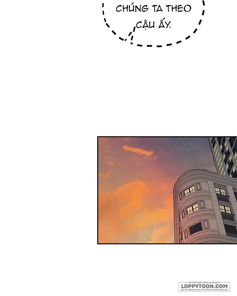 Xâm Nhập Trường Trung Học Tài Phiệt - Chap 35 - Trang 44