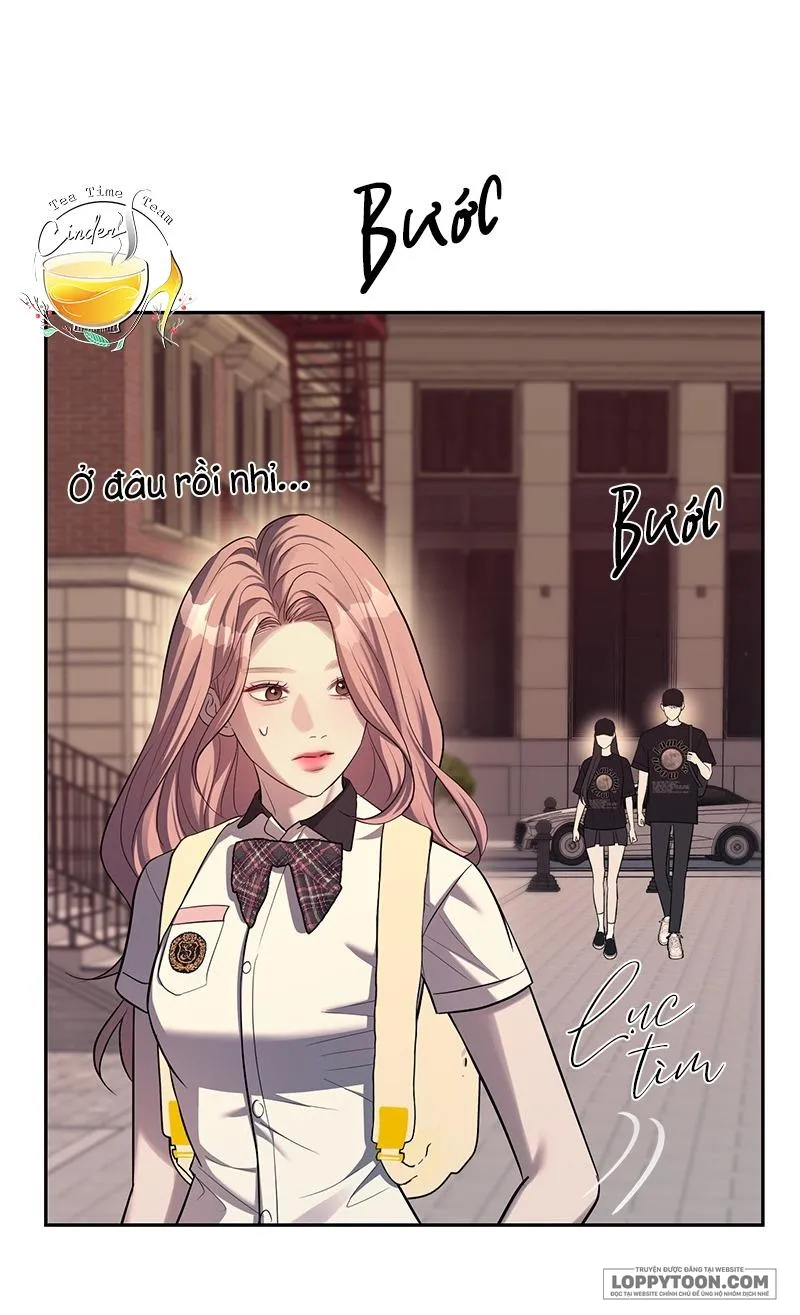 Xâm Nhập Trường Trung Học Tài Phiệt - Chap 35 - Trang 45