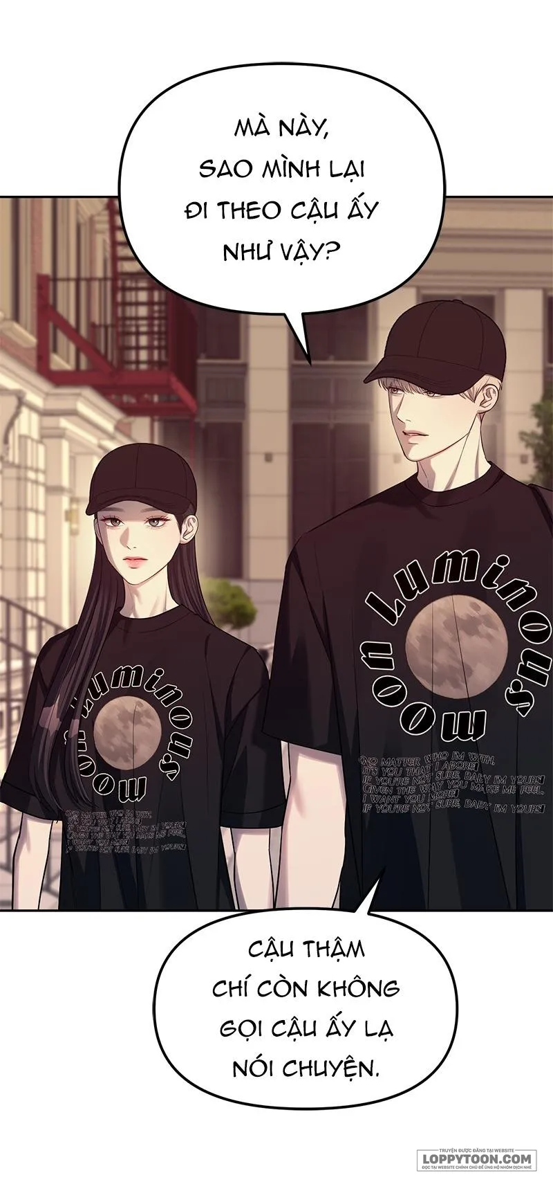 Xâm Nhập Trường Trung Học Tài Phiệt - Chap 35 - Trang 46