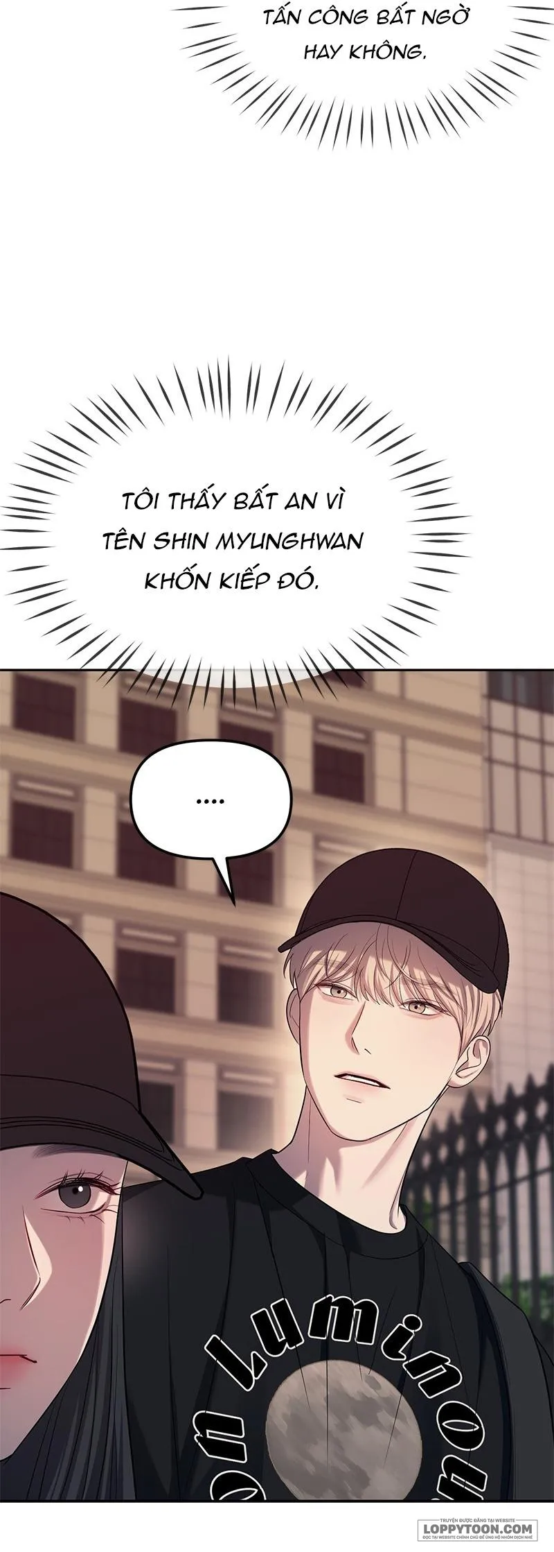 Xâm Nhập Trường Trung Học Tài Phiệt - Chap 35 - Trang 48
