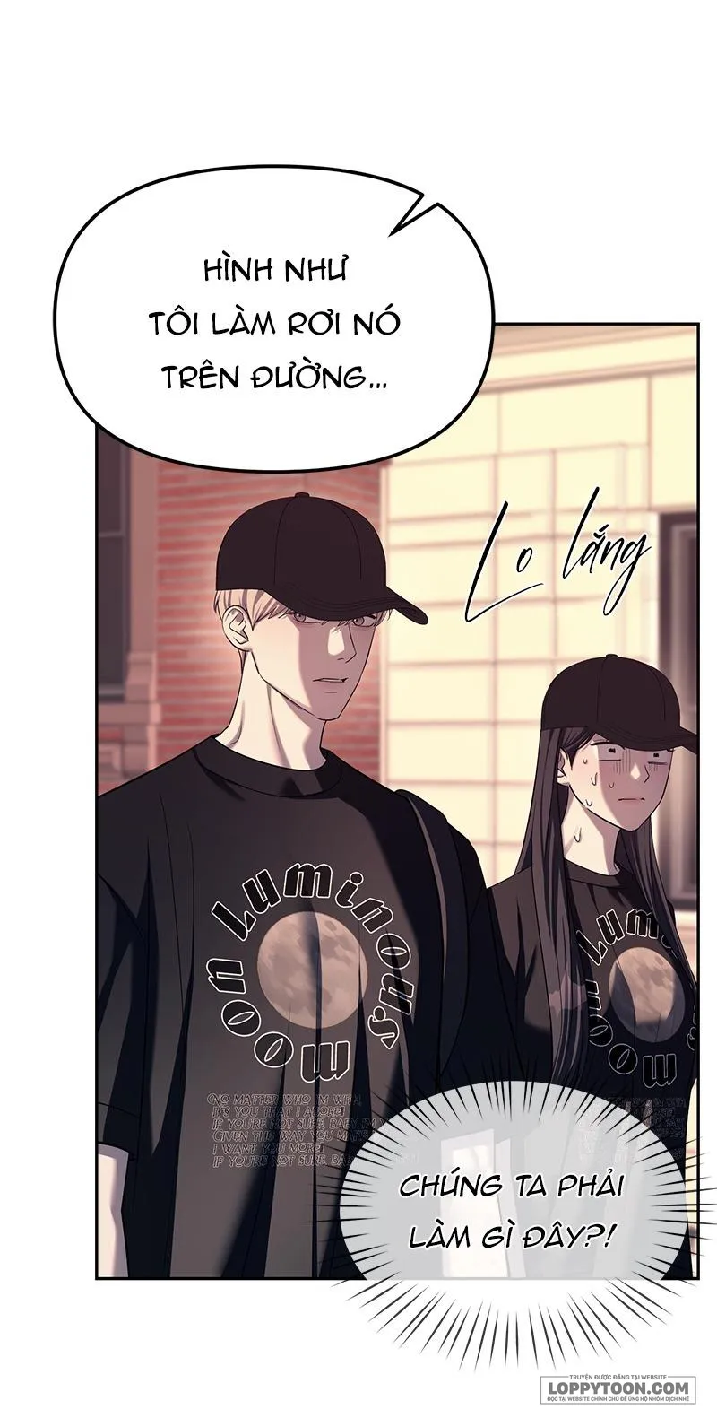 Xâm Nhập Trường Trung Học Tài Phiệt - Chap 35 - Trang 50