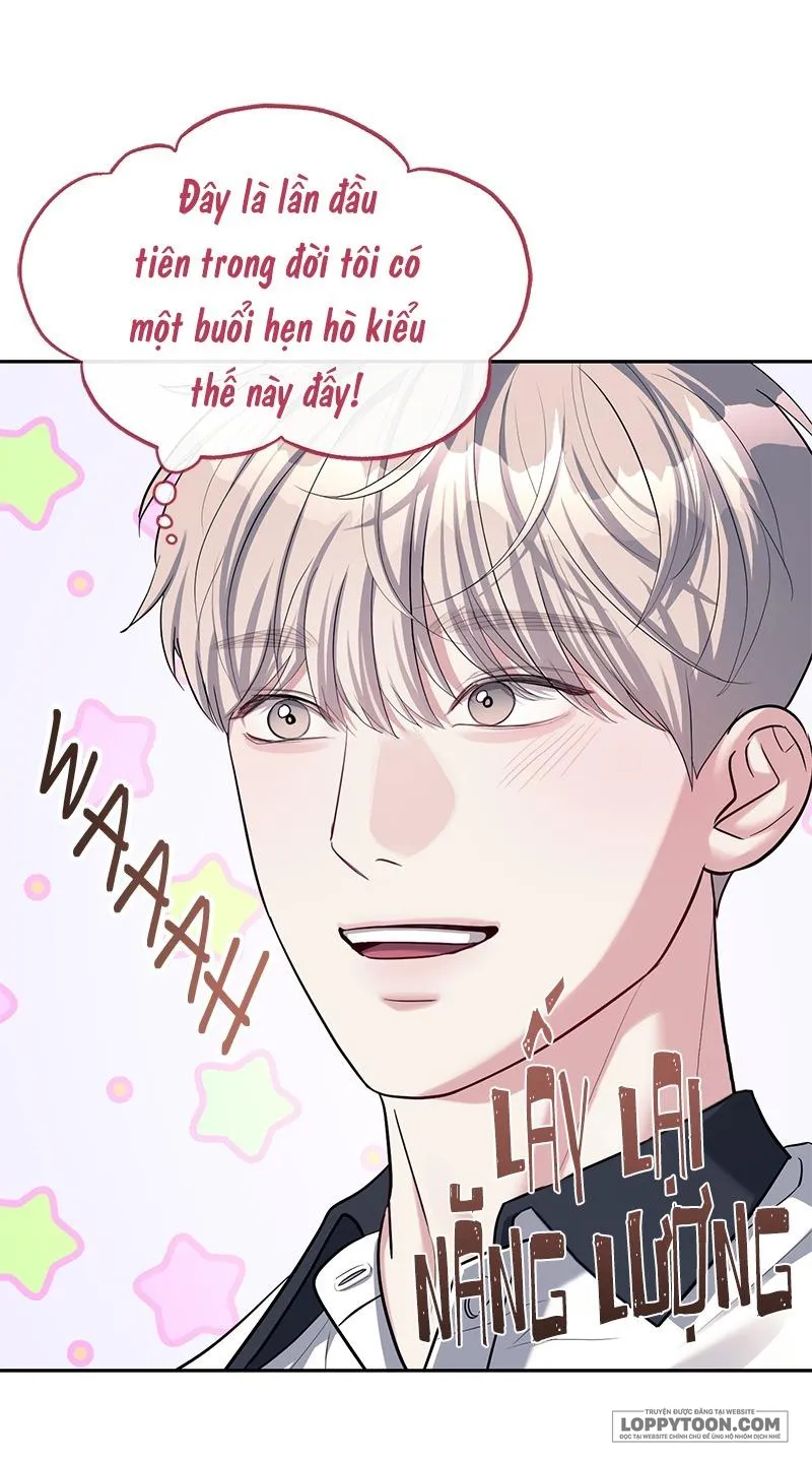 Xâm Nhập Trường Trung Học Tài Phiệt - Chap 35 - Trang 6