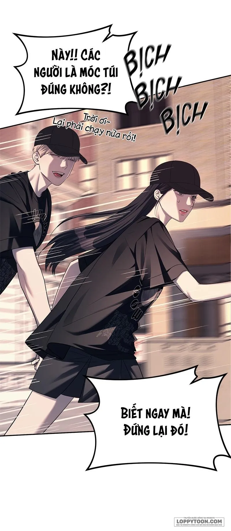 Xâm Nhập Trường Trung Học Tài Phiệt - Chap 35 - Trang 53