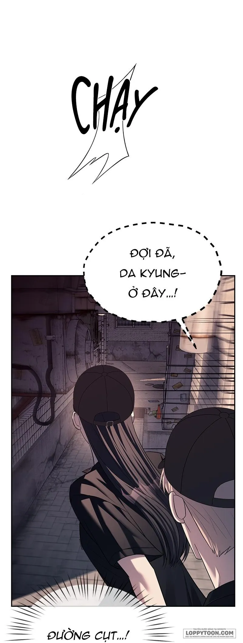 Xâm Nhập Trường Trung Học Tài Phiệt - Chap 35 - Trang 54
