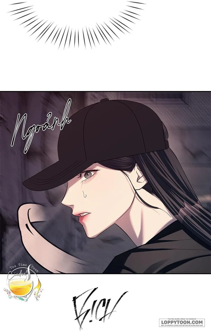 Xâm Nhập Trường Trung Học Tài Phiệt - Chap 35 - Trang 55